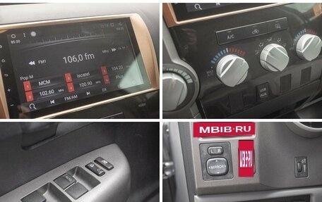 Toyota Tundra II, 2010 год, 3 359 000 рублей, 20 фотография