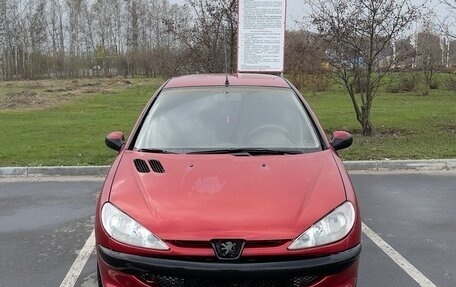 Peugeot 206, 2008 год, 250 000 рублей, 2 фотография