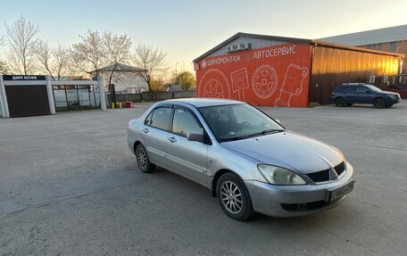 Mitsubishi Lancer IX, 2005 год, 380 000 рублей, 2 фотография