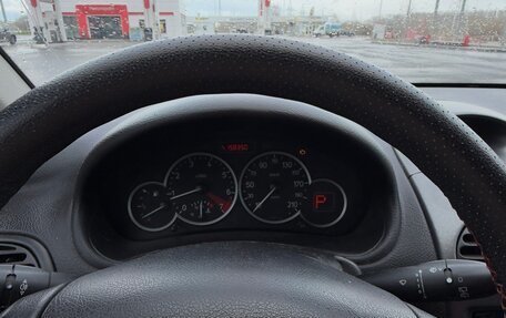 Peugeot 206, 2008 год, 250 000 рублей, 9 фотография