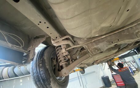 Mitsubishi Lancer IX, 2005 год, 380 000 рублей, 7 фотография