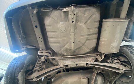 Mitsubishi Lancer IX, 2005 год, 380 000 рублей, 8 фотография