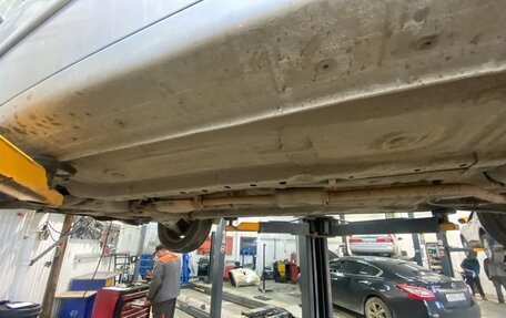 Mitsubishi Lancer IX, 2005 год, 380 000 рублей, 10 фотография