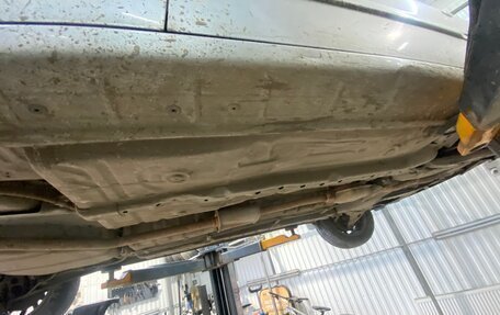 Mitsubishi Lancer IX, 2005 год, 380 000 рублей, 9 фотография