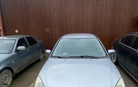 Mitsubishi Lancer IX, 2005 год, 380 000 рублей, 12 фотография