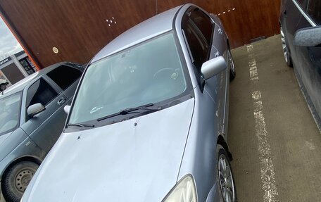 Mitsubishi Lancer IX, 2005 год, 380 000 рублей, 15 фотография