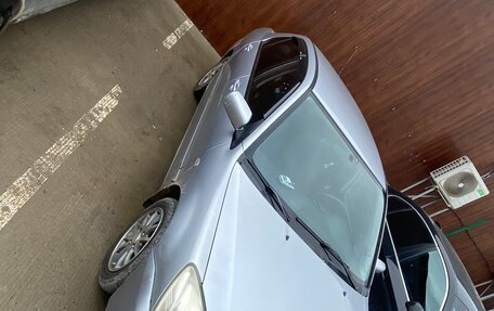 Mitsubishi Lancer IX, 2005 год, 380 000 рублей, 13 фотография