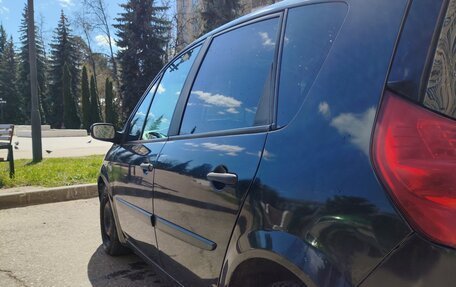 Renault Scenic III, 2007 год, 450 000 рублей, 3 фотография