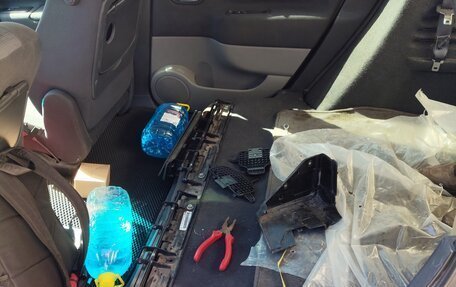 Renault Scenic III, 2007 год, 450 000 рублей, 4 фотография