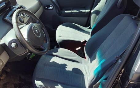 Renault Scenic III, 2007 год, 450 000 рублей, 7 фотография