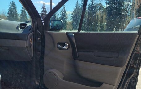 Renault Scenic III, 2007 год, 450 000 рублей, 13 фотография