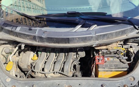 Renault Scenic III, 2007 год, 450 000 рублей, 6 фотография