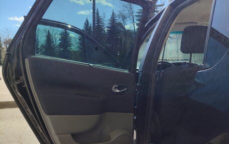 Renault Scenic III, 2007 год, 450 000 рублей, 17 фотография