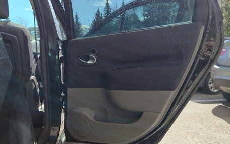 Renault Scenic III, 2007 год, 450 000 рублей, 14 фотография