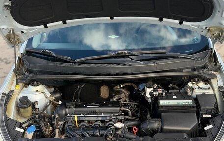 Hyundai Solaris II рестайлинг, 2013 год, 687 000 рублей, 16 фотография