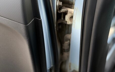 Hyundai Solaris II рестайлинг, 2013 год, 687 000 рублей, 11 фотография