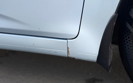 Hyundai Solaris II рестайлинг, 2013 год, 687 000 рублей, 19 фотография