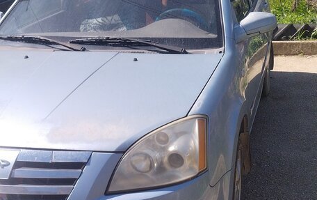 Chery Fora (A21), 2011 год, 170 000 рублей, 3 фотография