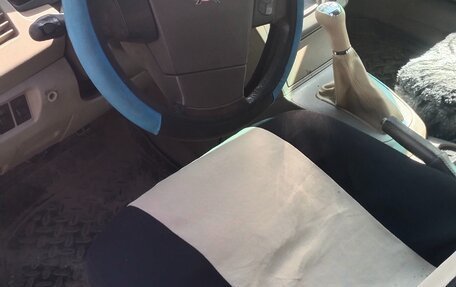 Chery Fora (A21), 2011 год, 170 000 рублей, 8 фотография