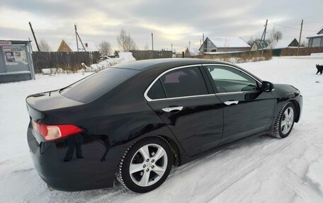 Honda Accord VIII рестайлинг, 2011 год, 1 350 000 рублей, 5 фотография