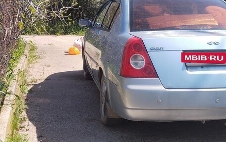 Chery Fora (A21), 2011 год, 170 000 рублей, 6 фотография