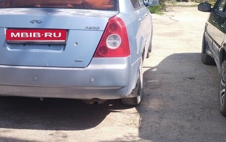 Chery Fora (A21), 2011 год, 170 000 рублей, 5 фотография