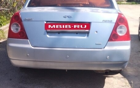 Chery Fora (A21), 2011 год, 170 000 рублей, 4 фотография