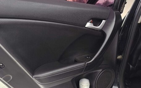 Honda Accord VIII рестайлинг, 2011 год, 1 350 000 рублей, 12 фотография