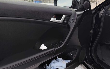 Honda Accord VIII рестайлинг, 2011 год, 1 350 000 рублей, 13 фотография