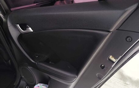 Honda Accord VIII рестайлинг, 2011 год, 1 350 000 рублей, 10 фотография