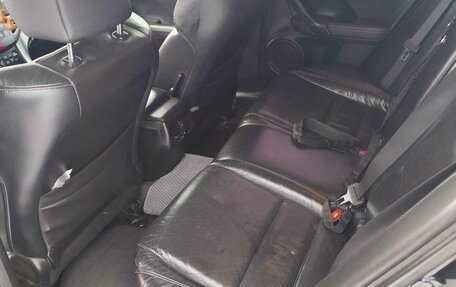 Honda Accord VIII рестайлинг, 2011 год, 1 350 000 рублей, 14 фотография