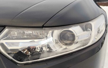 Honda Accord VIII рестайлинг, 2011 год, 1 350 000 рублей, 7 фотография