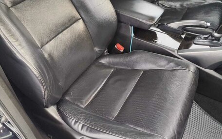 Honda Accord VIII рестайлинг, 2011 год, 1 350 000 рублей, 18 фотография