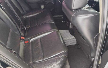 Honda Accord VIII рестайлинг, 2011 год, 1 350 000 рублей, 17 фотография