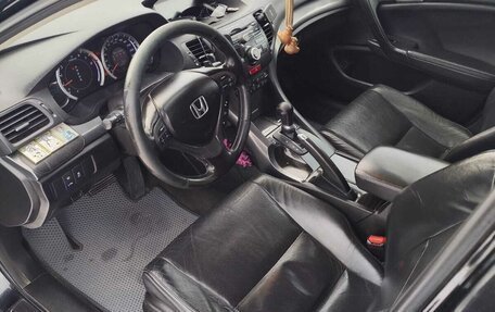 Honda Accord VIII рестайлинг, 2011 год, 1 350 000 рублей, 19 фотография