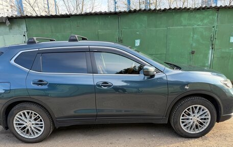 Nissan X-Trail, 2019 год, 2 400 000 рублей, 2 фотография