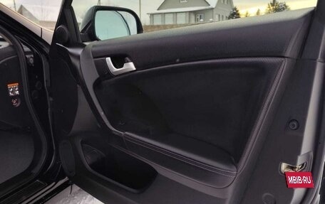 Honda Accord VIII рестайлинг, 2011 год, 1 350 000 рублей, 11 фотография