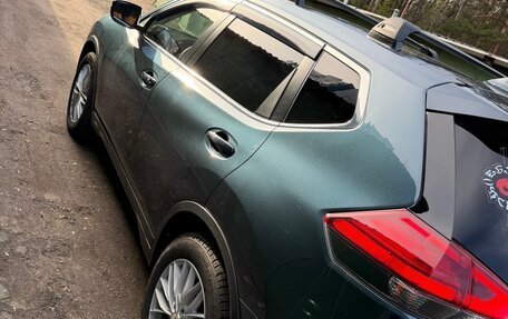 Nissan X-Trail, 2019 год, 2 400 000 рублей, 6 фотография