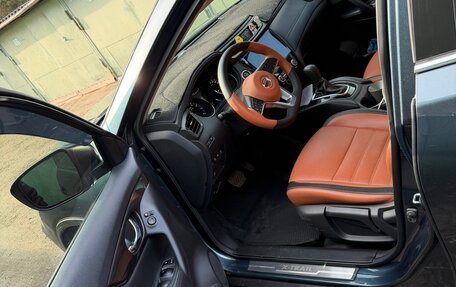 Nissan X-Trail, 2019 год, 2 400 000 рублей, 9 фотография