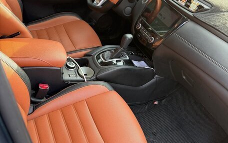 Nissan X-Trail, 2019 год, 2 400 000 рублей, 8 фотография