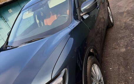 Nissan X-Trail, 2019 год, 2 400 000 рублей, 4 фотография