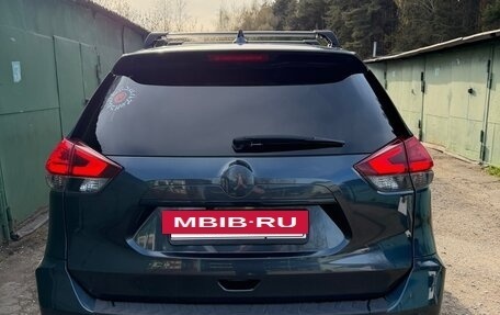 Nissan X-Trail, 2019 год, 2 400 000 рублей, 3 фотография