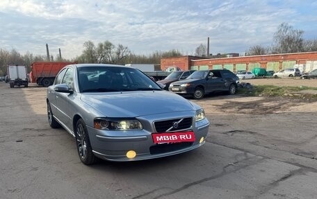 Volvo S60 III, 2007 год, 870 000 рублей, 2 фотография