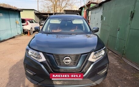 Nissan X-Trail, 2019 год, 2 400 000 рублей, 5 фотография