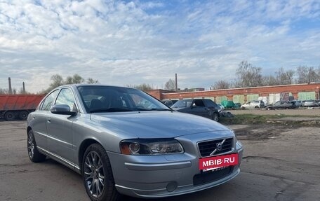 Volvo S60 III, 2007 год, 870 000 рублей, 19 фотография