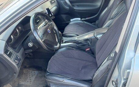 Volvo S60 III, 2007 год, 870 000 рублей, 22 фотография