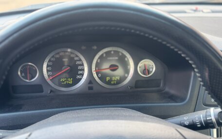 Volvo S60 III, 2007 год, 870 000 рублей, 24 фотография