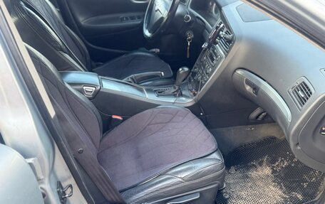 Volvo S60 III, 2007 год, 870 000 рублей, 25 фотография