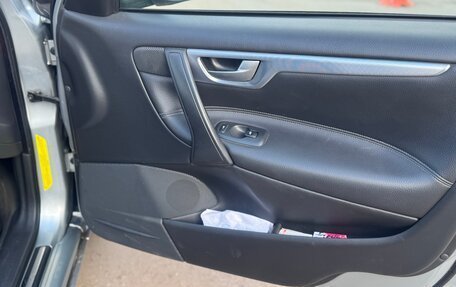 Volvo S60 III, 2007 год, 870 000 рублей, 23 фотография