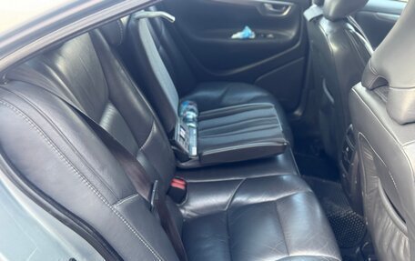 Volvo S60 III, 2007 год, 870 000 рублей, 26 фотография